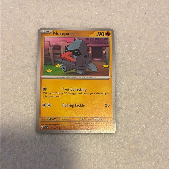 Trading Card Game Set - Multicolor - Picture 6 of 7